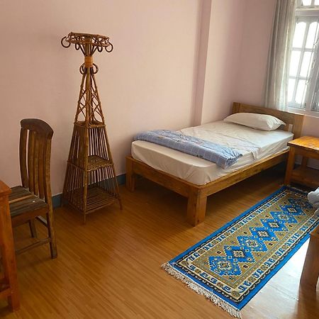 Himalayan Vacation Home 加德满都 外观 照片