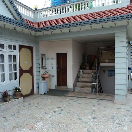Himalayan Vacation Home 加德满都 外观 照片