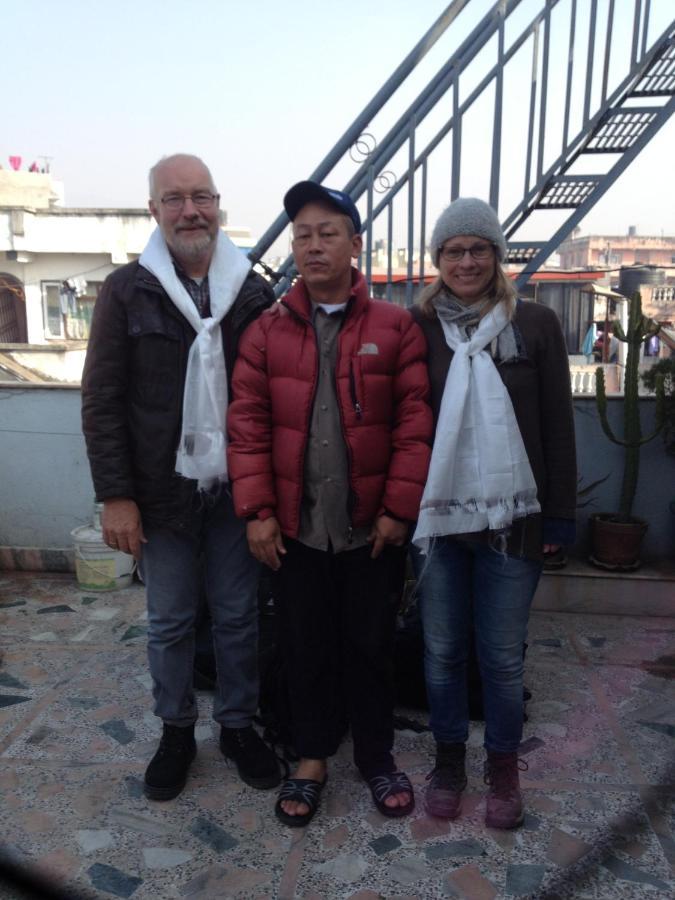 Himalayan Vacation Home 加德满都 外观 照片