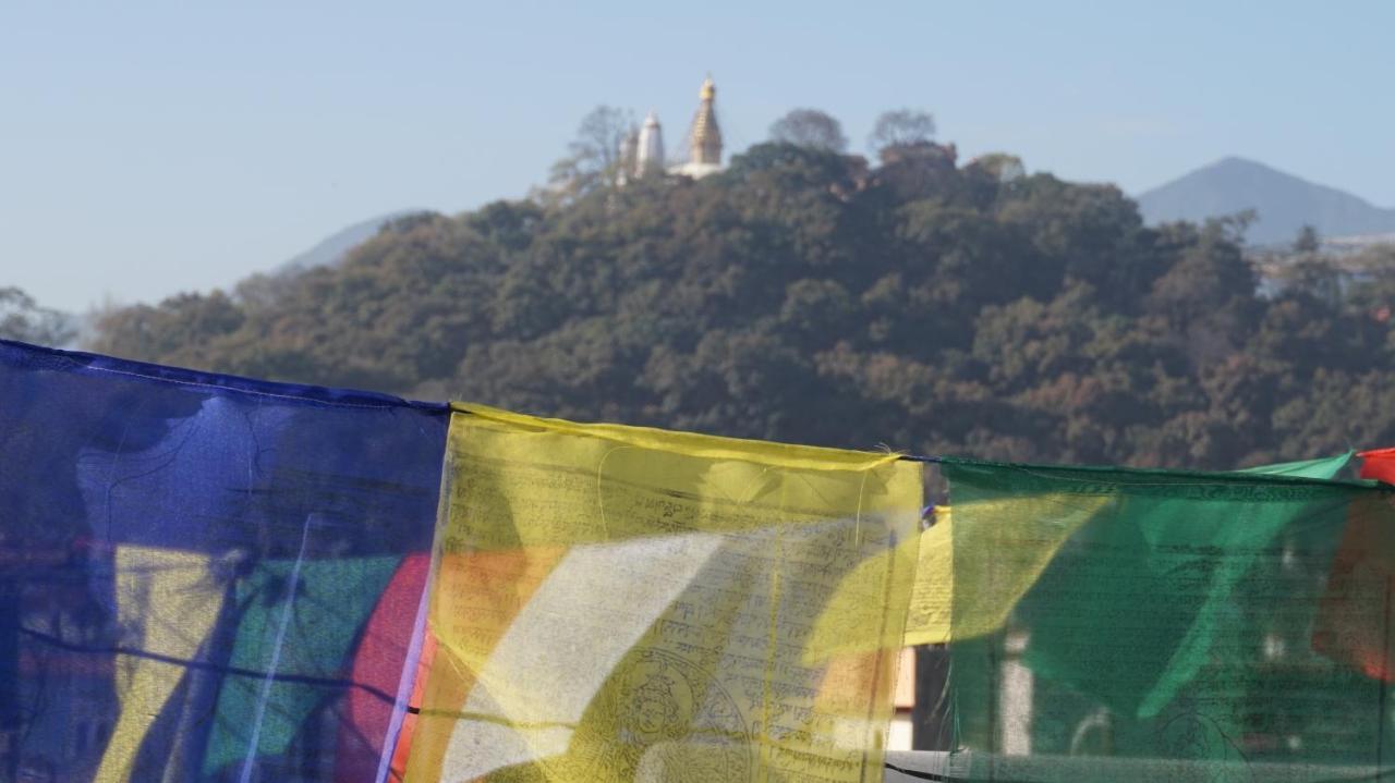 Himalayan Vacation Home 加德满都 外观 照片