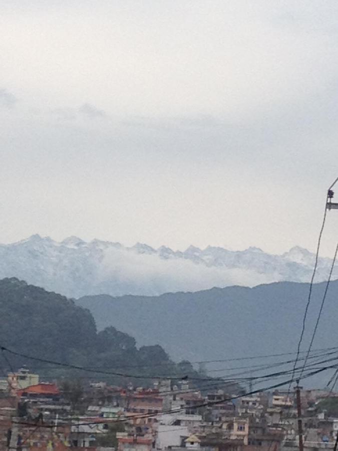 Himalayan Vacation Home 加德满都 外观 照片