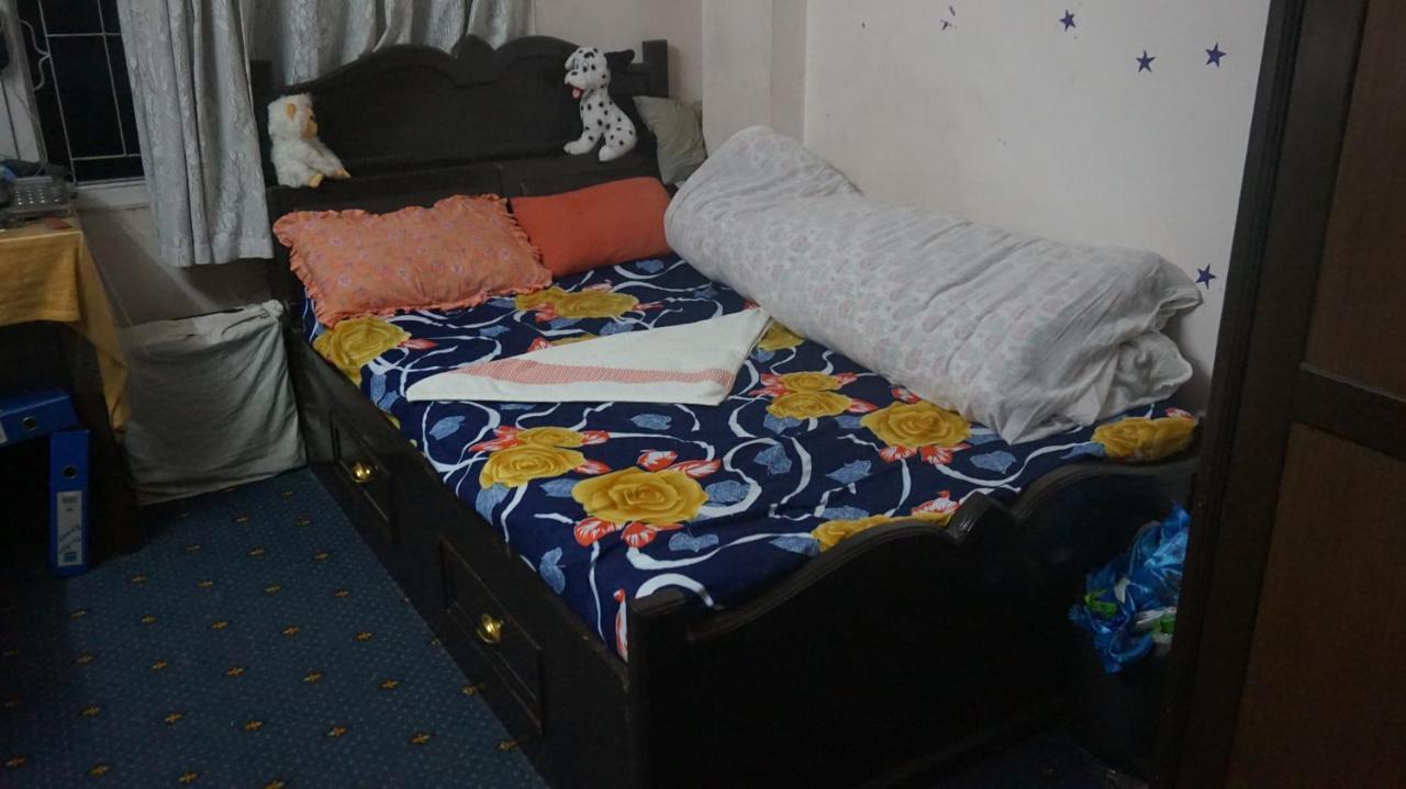 Himalayan Vacation Home 加德满都 外观 照片