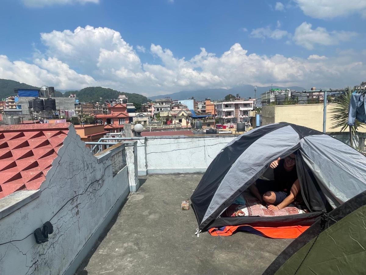 Himalayan Vacation Home 加德满都 外观 照片