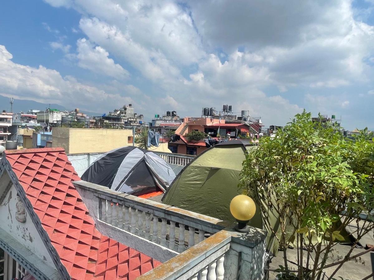 Himalayan Vacation Home 加德满都 外观 照片