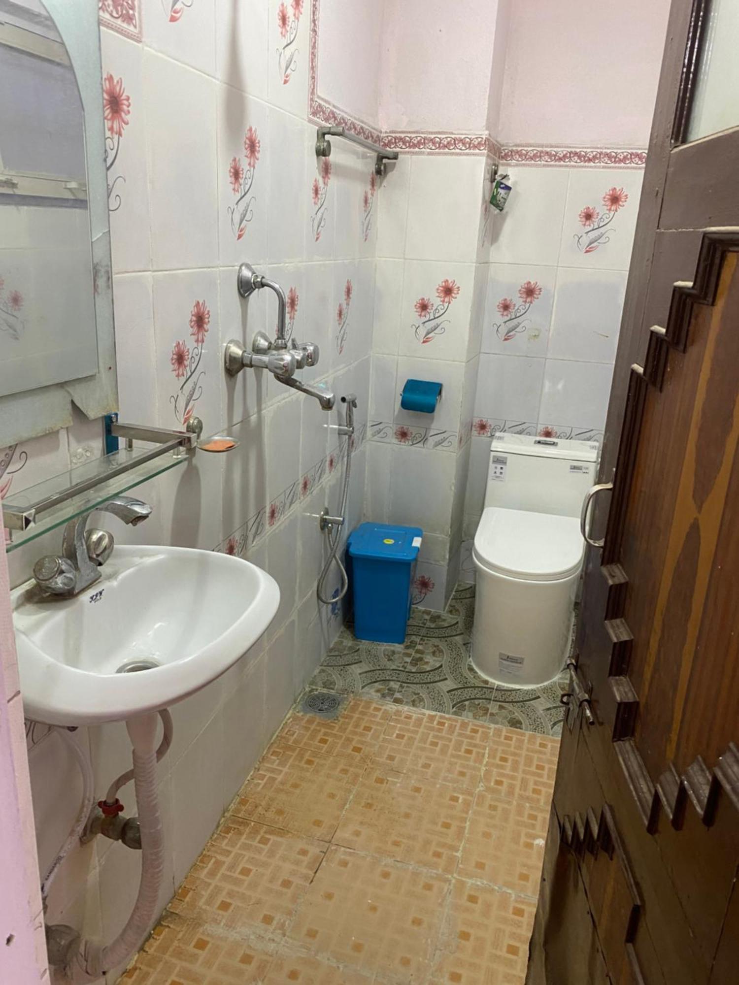 Himalayan Vacation Home 加德满都 外观 照片