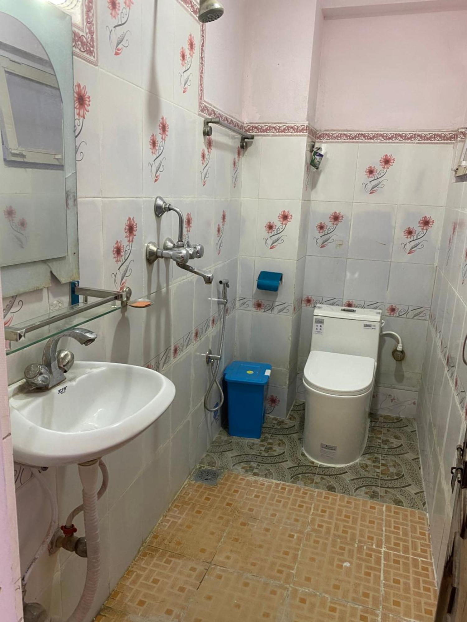 Himalayan Vacation Home 加德满都 外观 照片