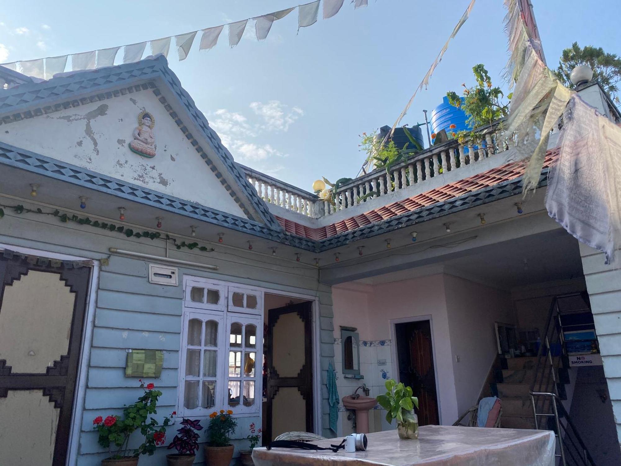 Himalayan Vacation Home 加德满都 外观 照片