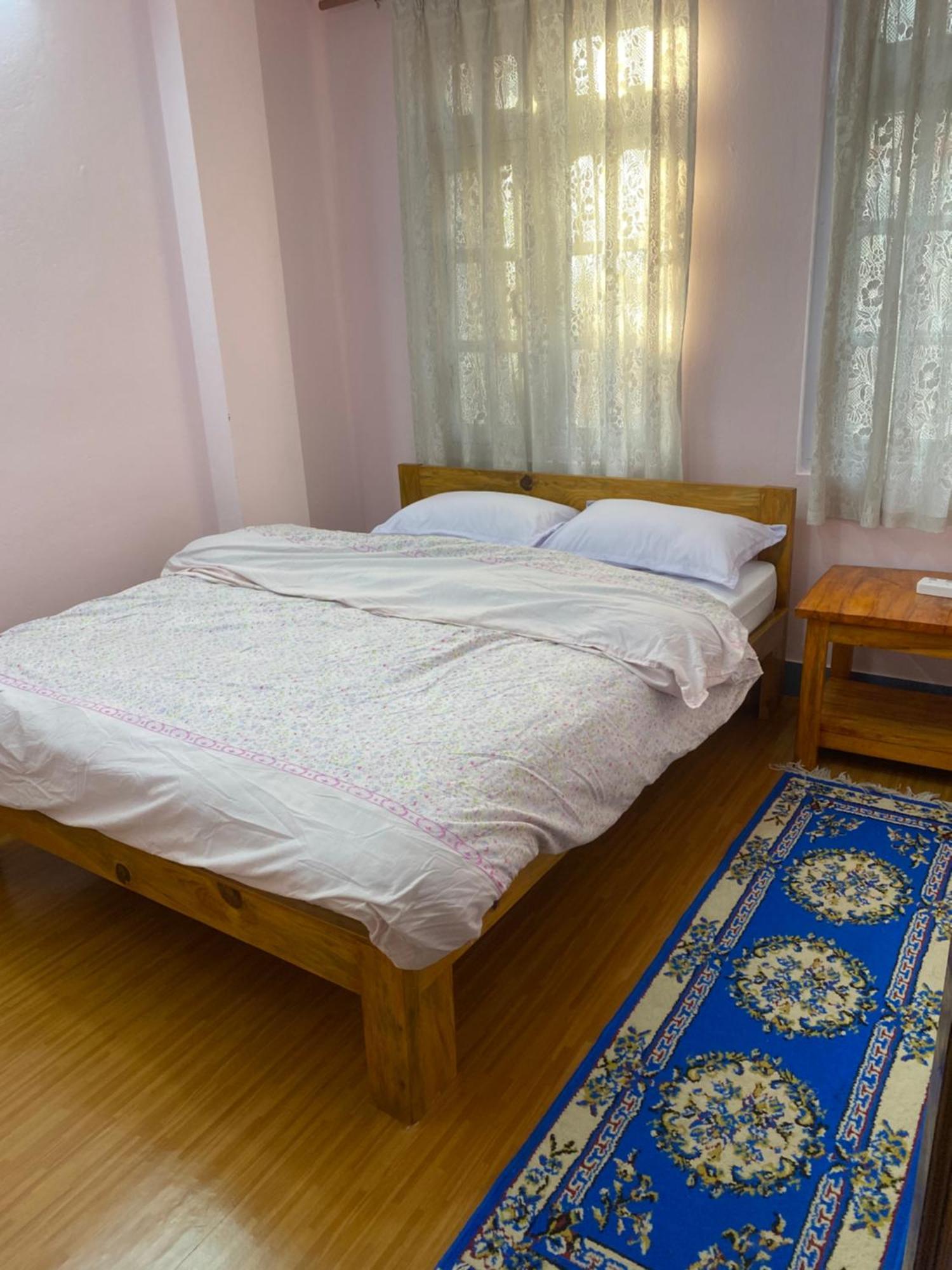Himalayan Vacation Home 加德满都 外观 照片