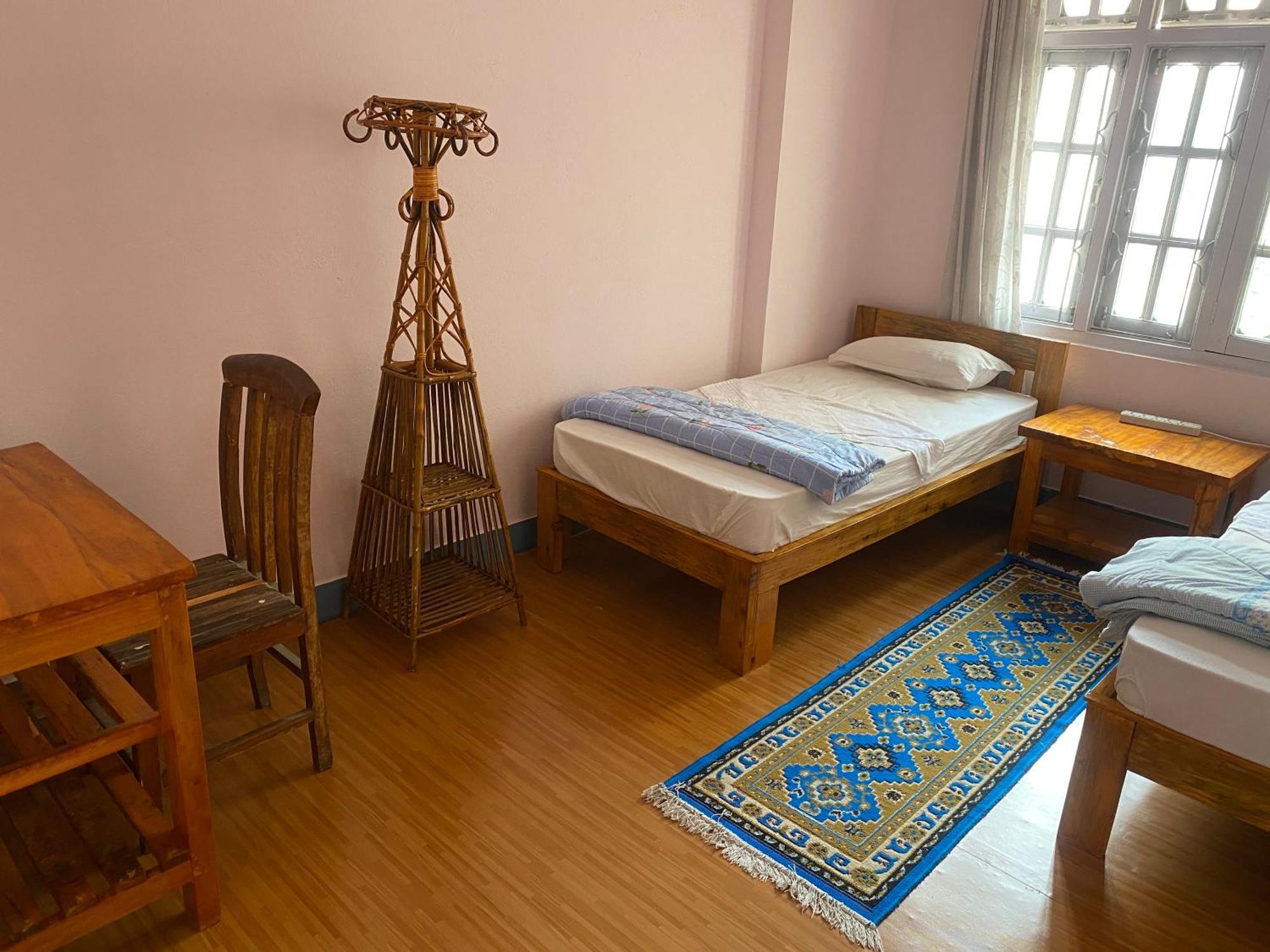 Himalayan Vacation Home 加德满都 外观 照片