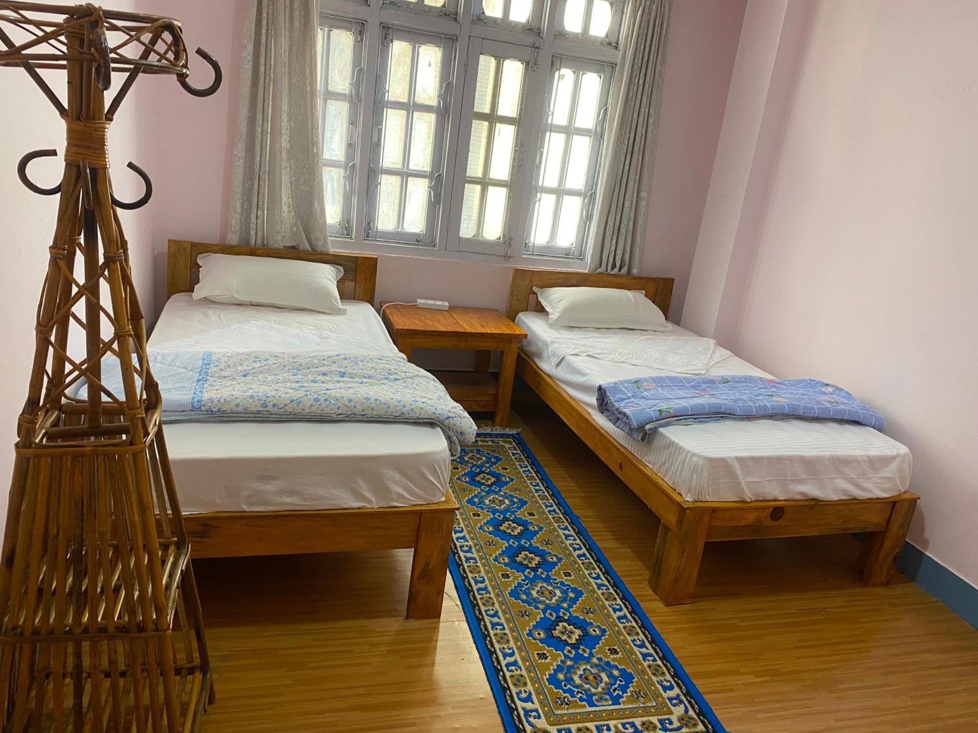 Himalayan Vacation Home 加德满都 外观 照片
