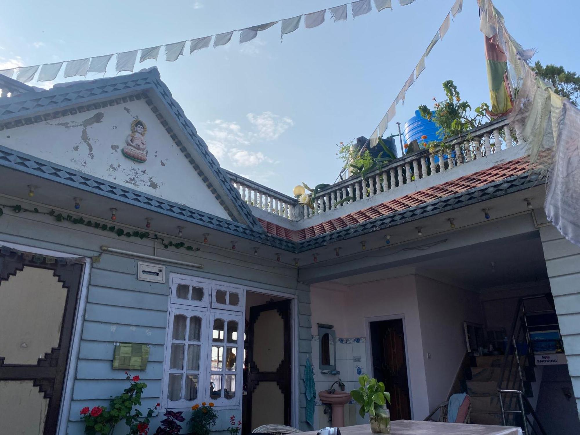 Himalayan Vacation Home 加德满都 外观 照片