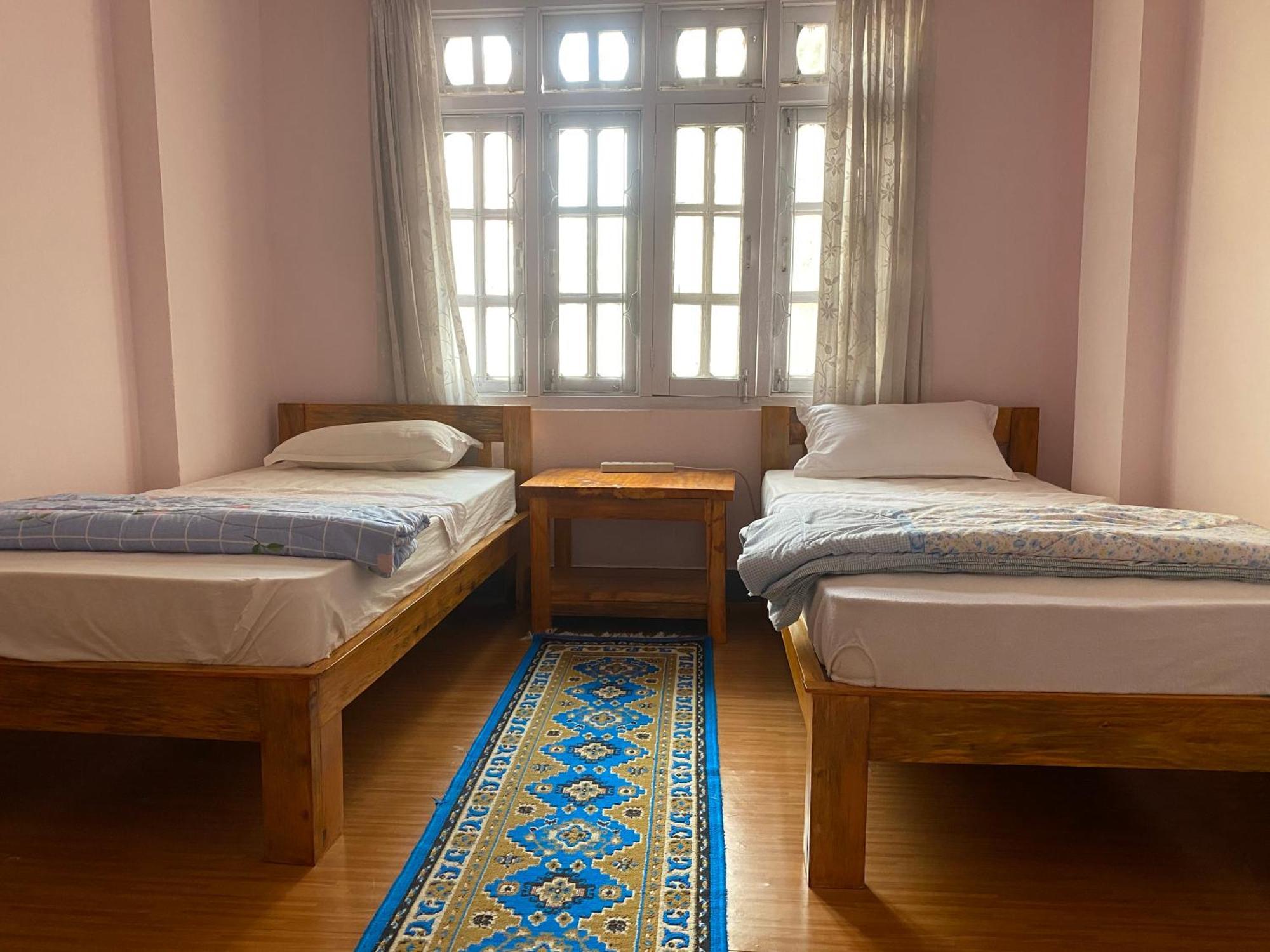 Himalayan Vacation Home 加德满都 外观 照片