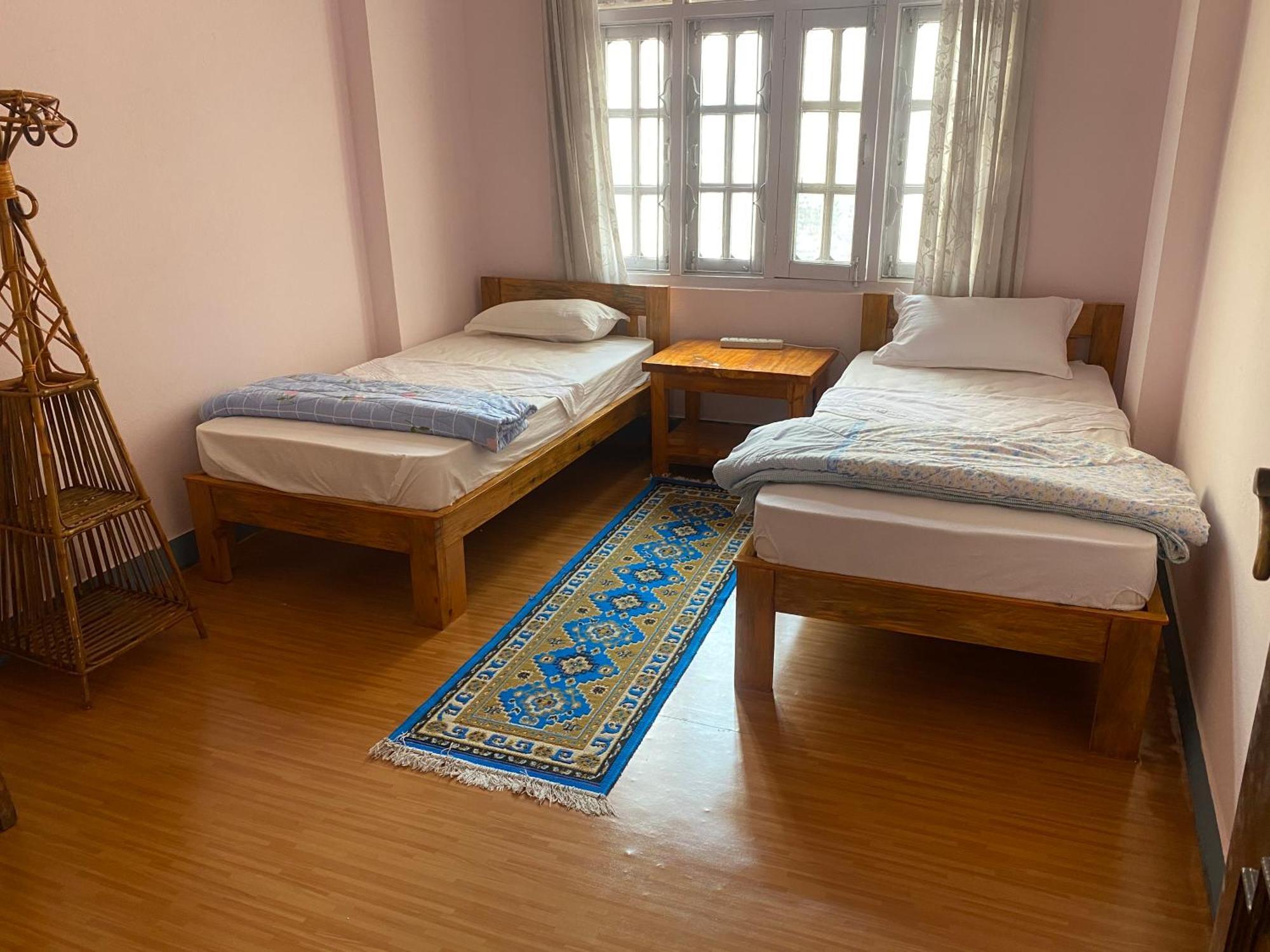 Himalayan Vacation Home 加德满都 外观 照片