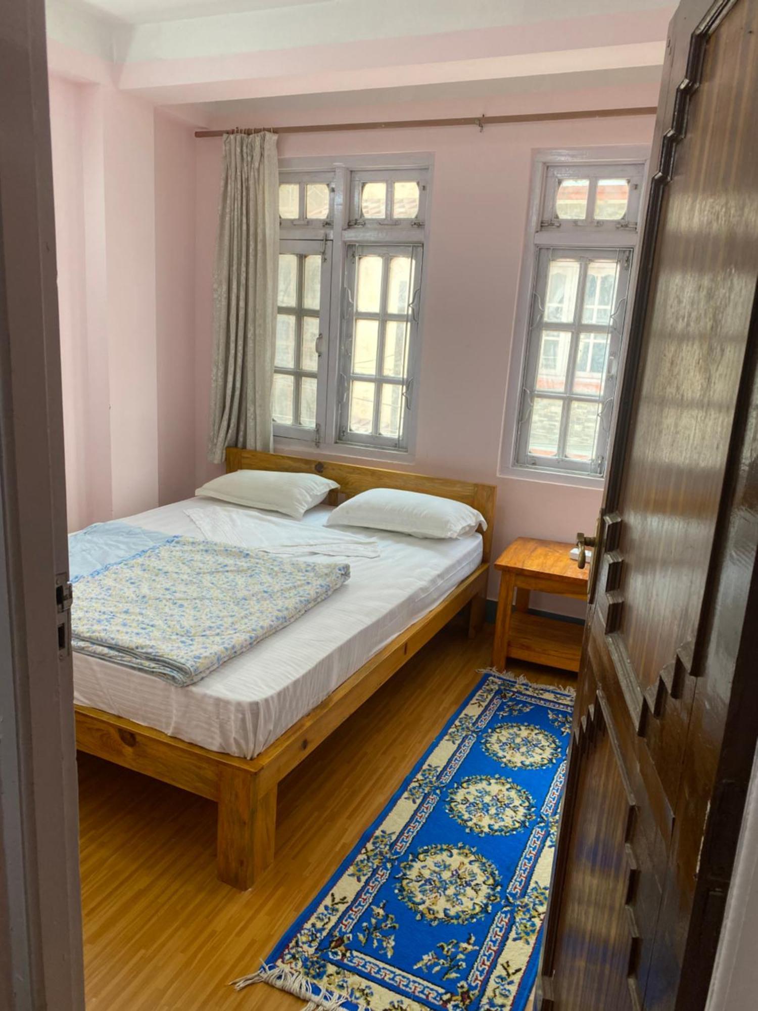 Himalayan Vacation Home 加德满都 外观 照片