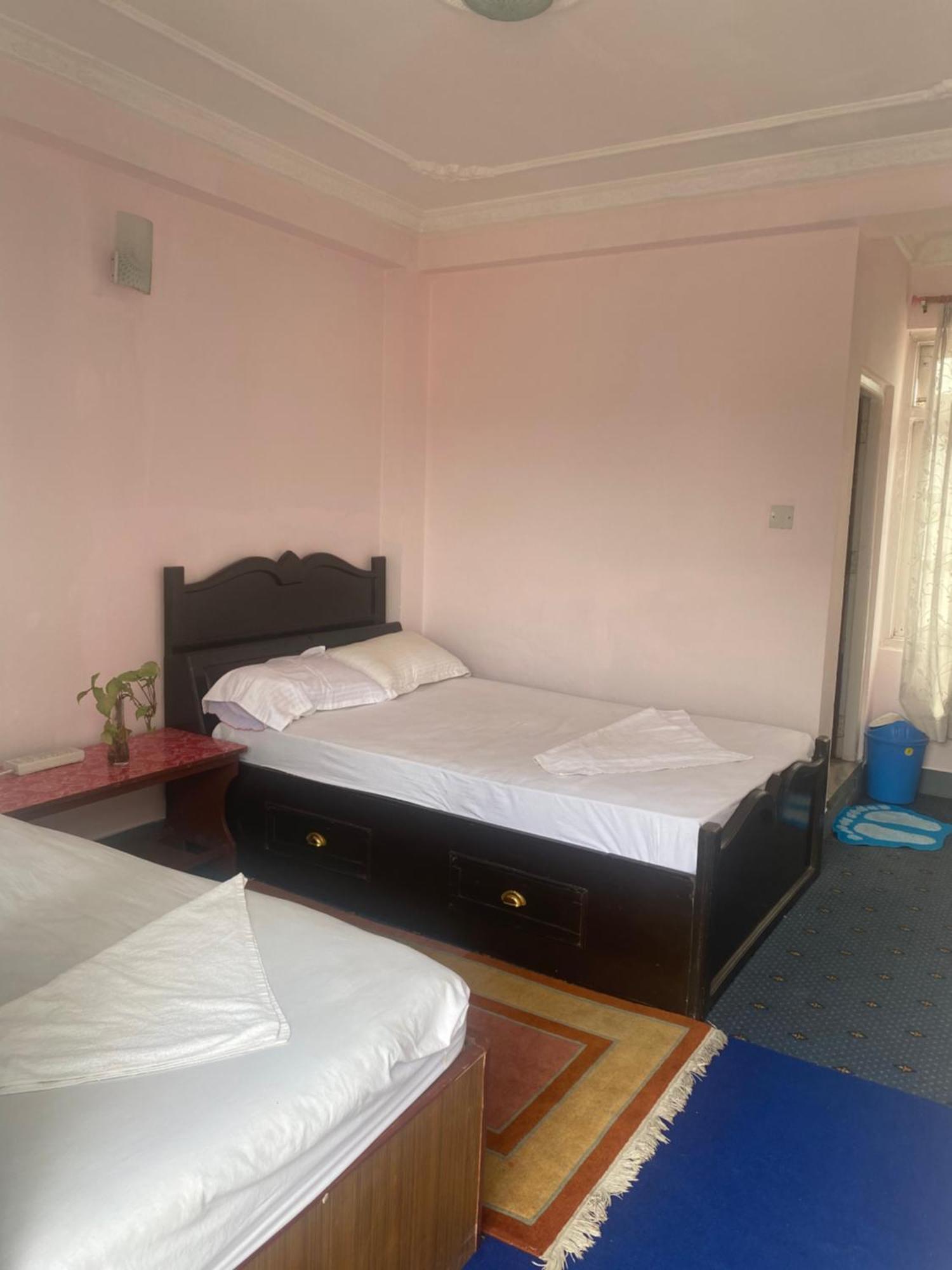 Himalayan Vacation Home 加德满都 外观 照片