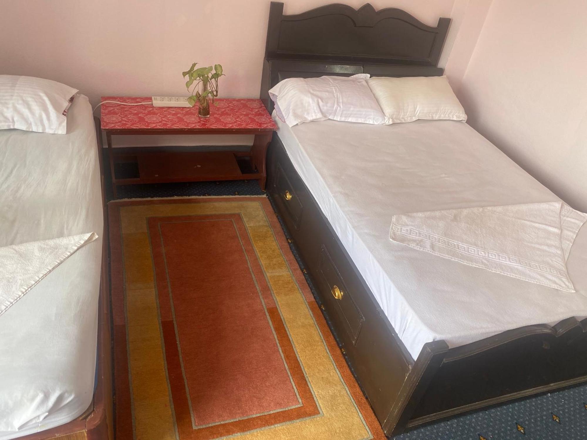 Himalayan Vacation Home 加德满都 外观 照片