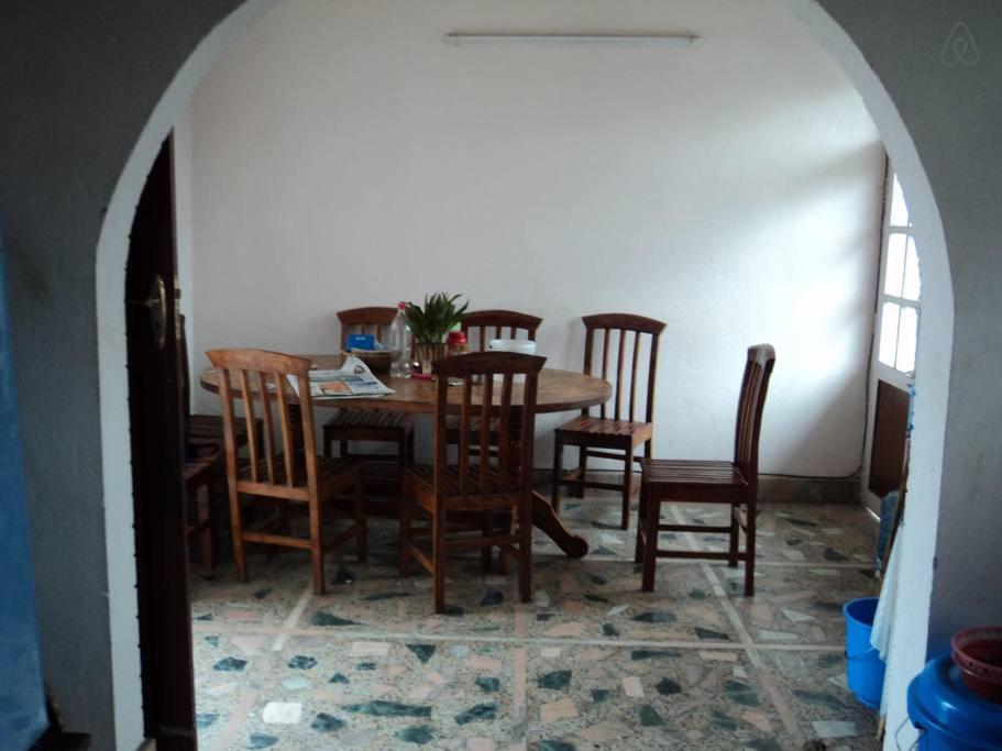 Himalayan Vacation Home 加德满都 外观 照片