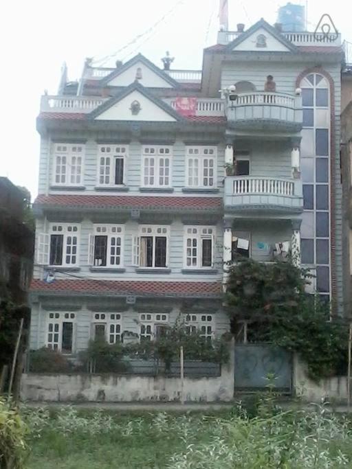 Himalayan Vacation Home 加德满都 外观 照片
