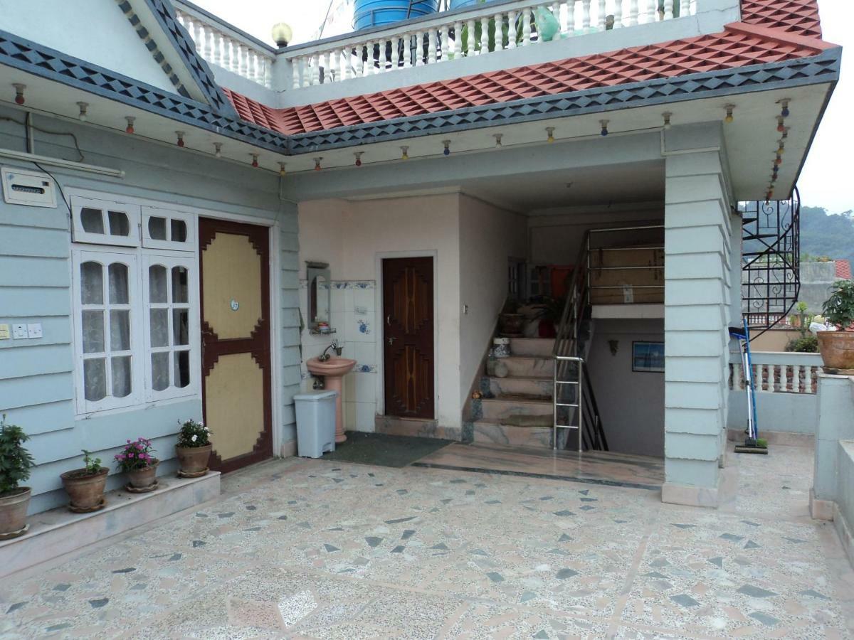 Himalayan Vacation Home 加德满都 外观 照片