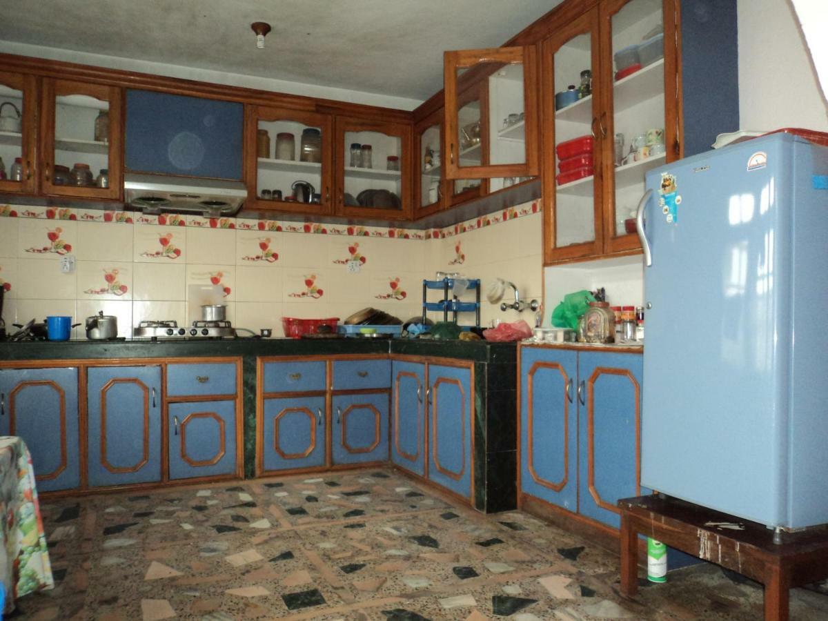 Himalayan Vacation Home 加德满都 外观 照片