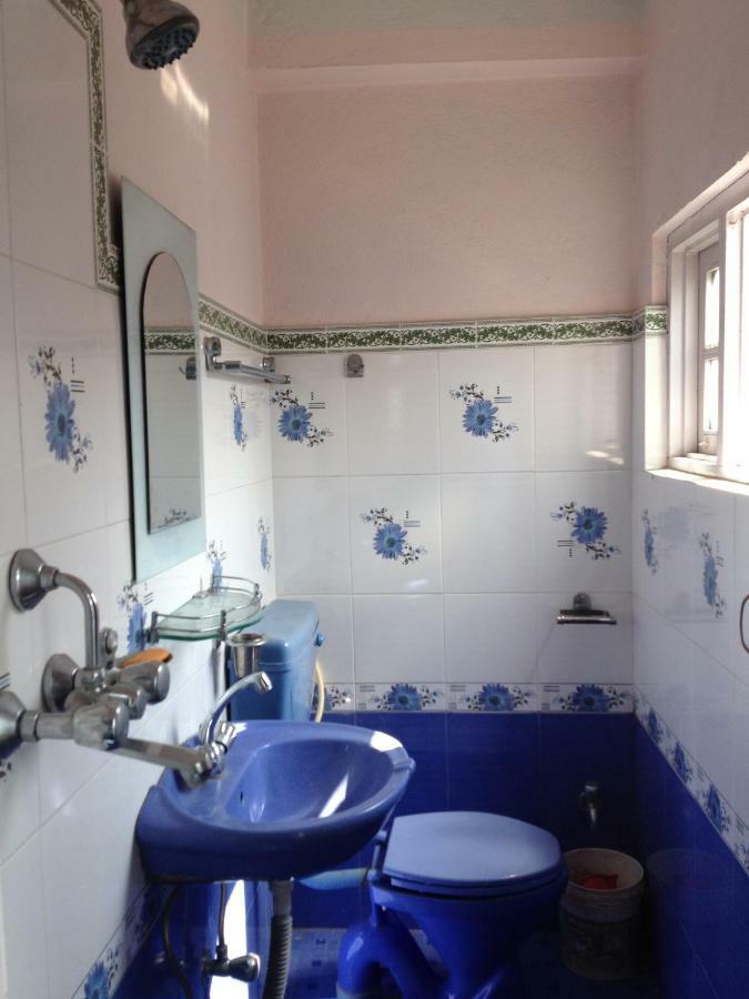 Himalayan Vacation Home 加德满都 外观 照片